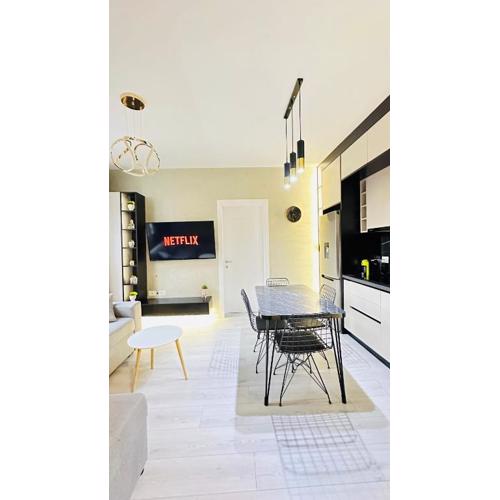 Luxurious Central Stay - Self Check-in