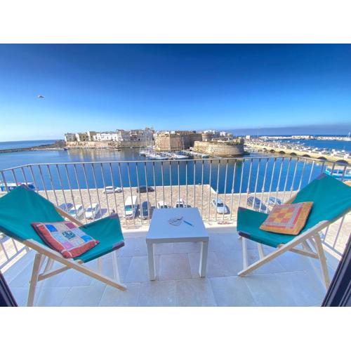 Luxurious Gallipoli Stay