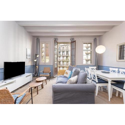 Luxurious-historical With Terrace