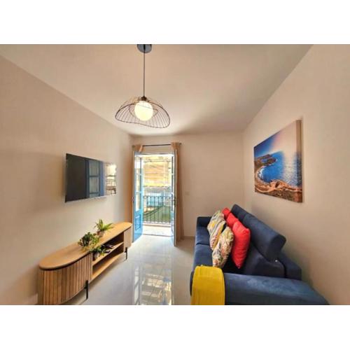 Luxurious Sliema Apartment Near Valletta Ferry P1