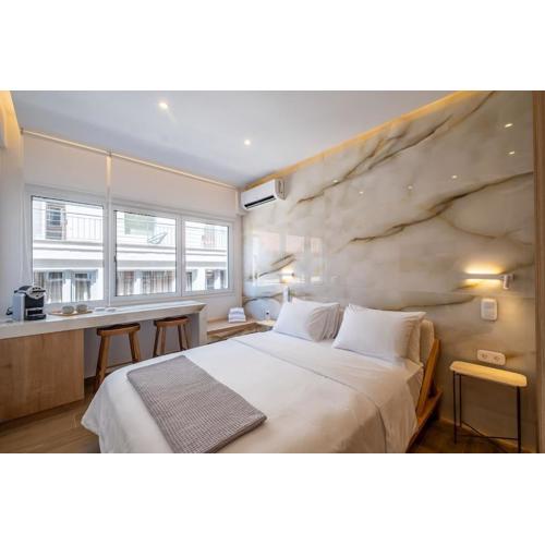 Luxurious Studio in the Heart of Athens