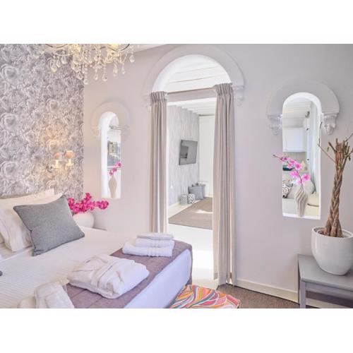Luxurious Studio Vasiliki