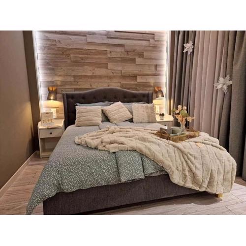 Luxuriously furnished and cozy apartment - Magnolia