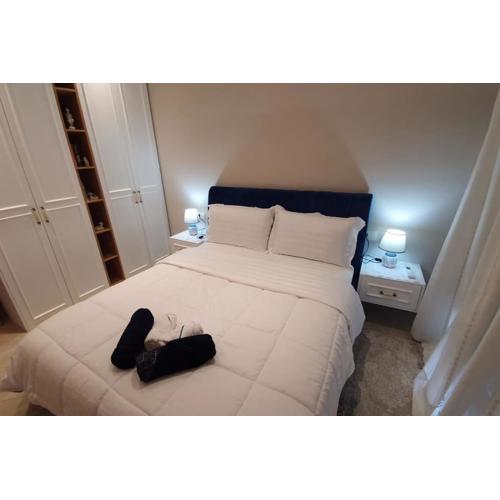 Luxury (1 BDR) Apartment At Marini\