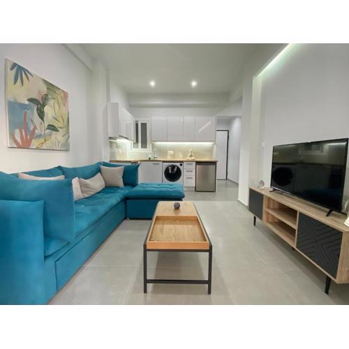 Luxury 1 Bedroom Flat