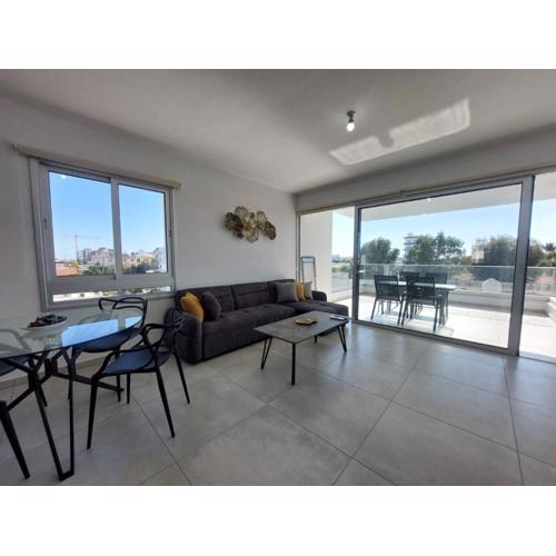 Luxury 2 bedroom apartment 301