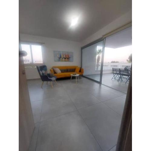 Luxury 2 bedroom apartment