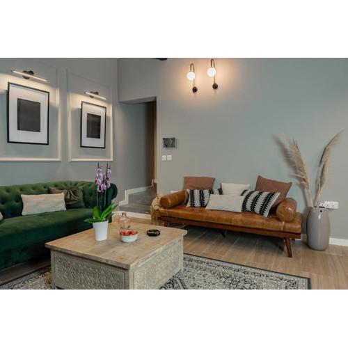 Luxury 2BDR in the Heart of Valletta! TV and WiFi