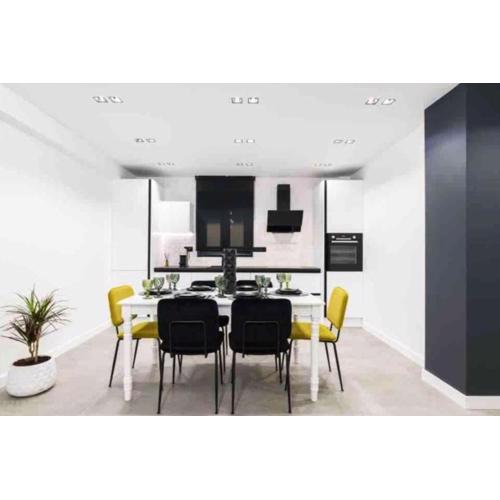 Luxury 3br Home at Hip Pangrati