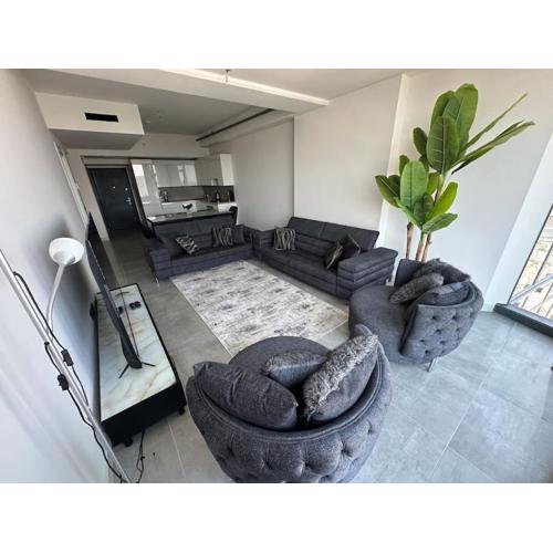 Luxury 46 floor penthouse 41