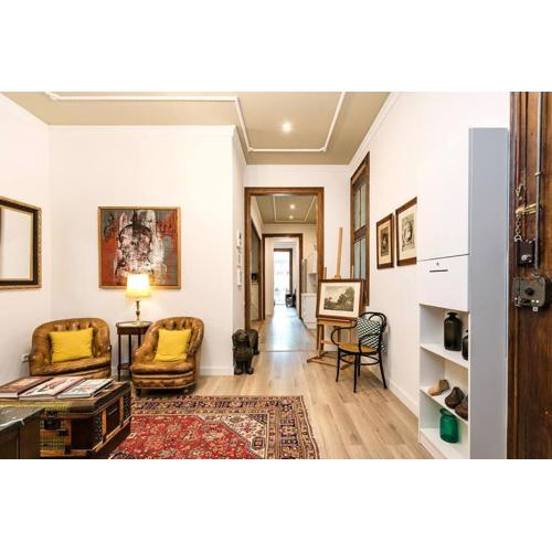 Luxury 4bdr In Gracia