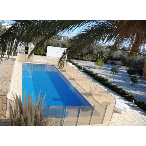 Luxury 6 bedroom villa with privet pool in Paphos