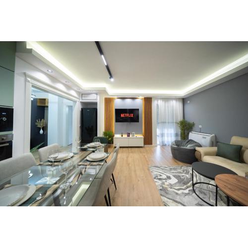 Luxury Adriatic Apartment