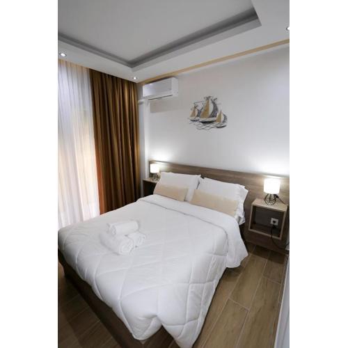 Luxury And Comfort