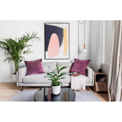 Luxury and cozy- 2 bedrooms 2 bathrooms -MintyStay- Herradores