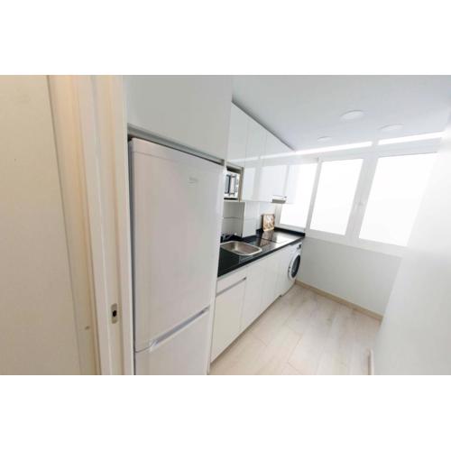 Luxury and cozy apartment MALAGA