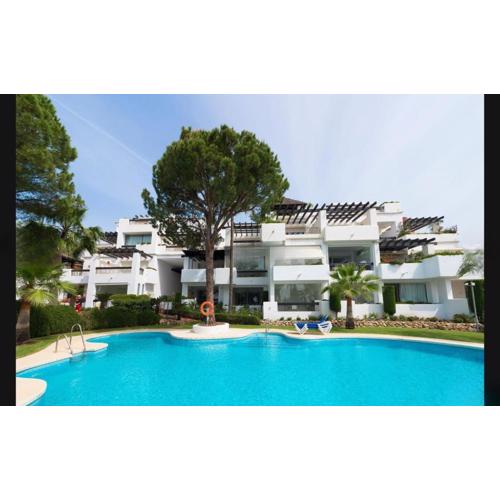 Luxury and Relax in Marbella