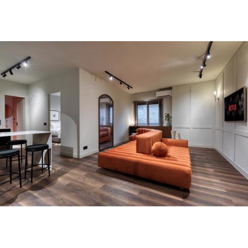 Luxury and Stylish Suites in the Historical Centre