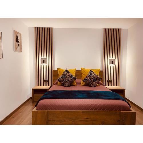 Luxury apartament airport