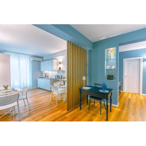 Luxury apartament and rooms Kucuncy