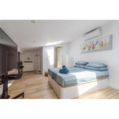 Luxury apartament Lloret