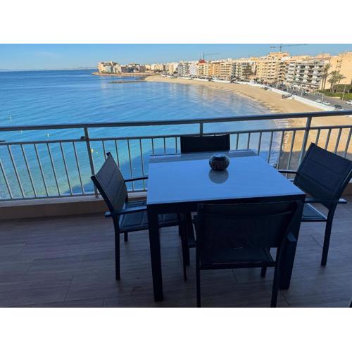 Luxury apartament Luz Mar in playa de los Locos