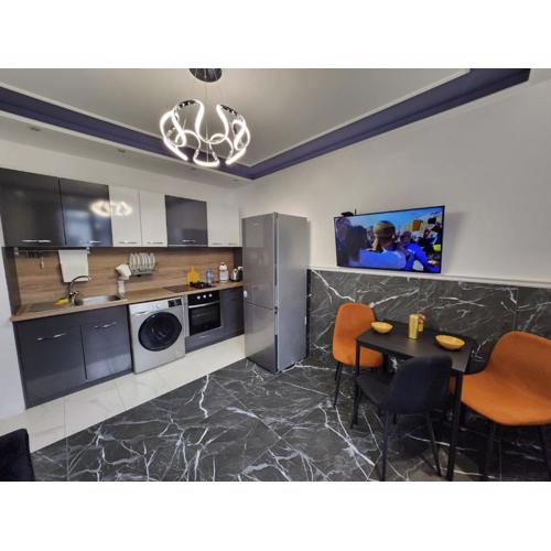 luxury Apartament TD one bedroom
