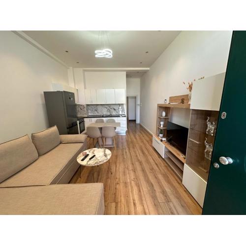 Luxury Apartament Vlora