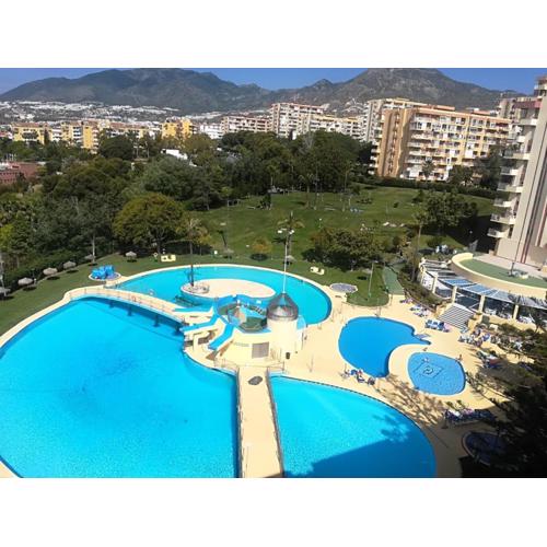 Luxury Apartamento Minerva Júpiter