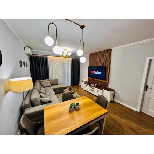 Luxury Apartaments Tirana