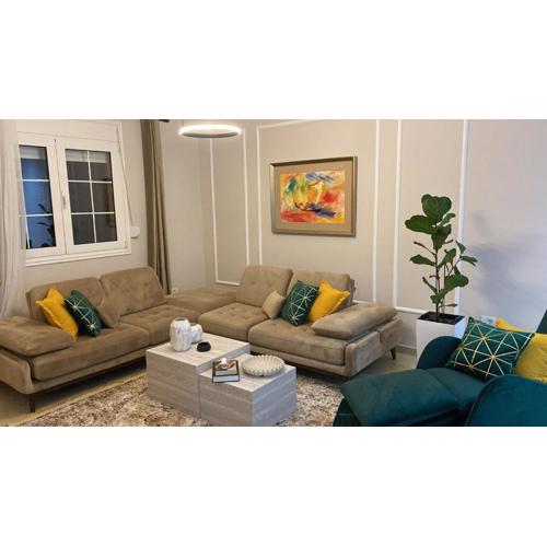 Luxury Apartaments