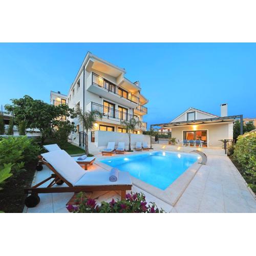 Luxury Aparthotel Zadar