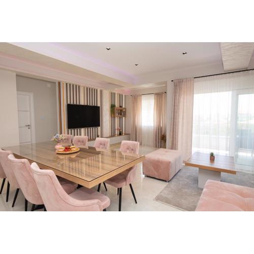 Luxury apartman Imperio