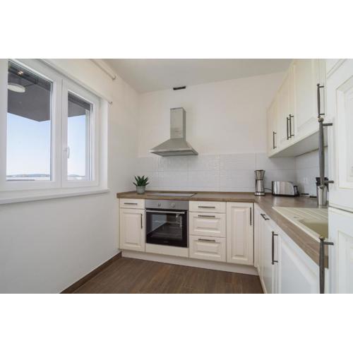 Luxury Apartman Ivana