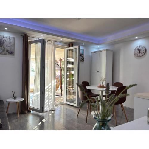 Luxury Apartman NR
