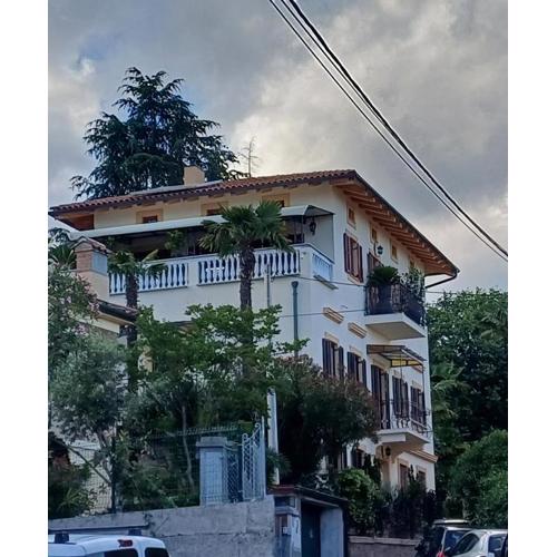 Luxury Apartman ZOGAN