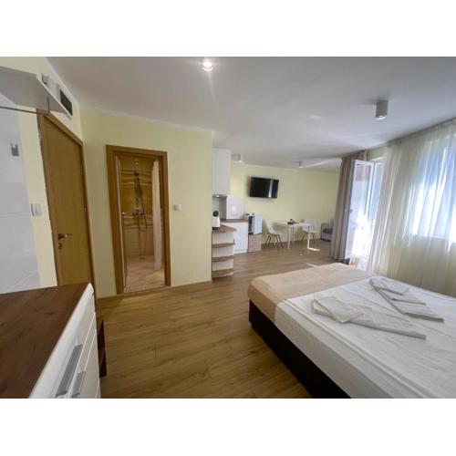 Luxury apartmemts