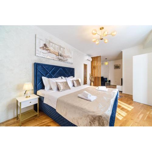 Luxury apartmens Sebastijan&Karlo
