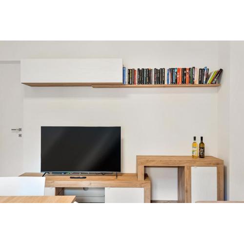 Luxury Apartment - Colibrì