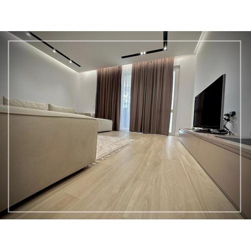 Luxury Apartment - San Pietro