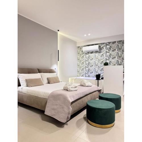 Luxury apartment - SUITE CAVOUR