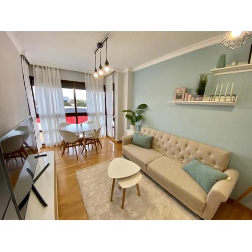 Luxury apartment - Swimming pool