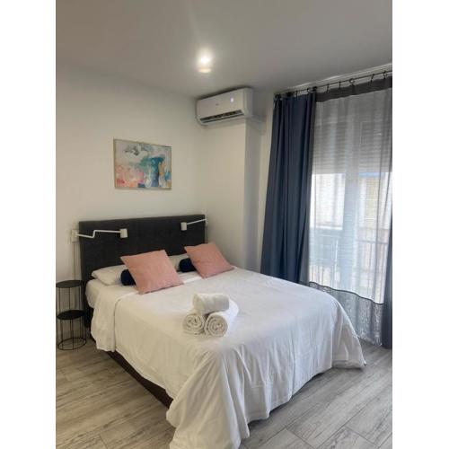 LUXURY Apartment 1