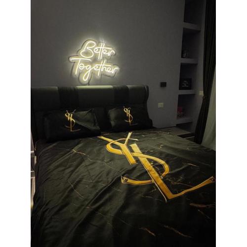 Luxury Apartment 222