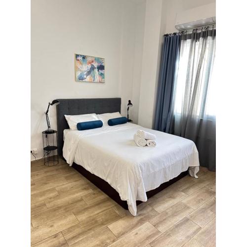 Luxury Apartment 2