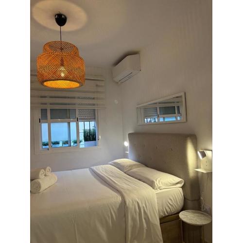 LUXURY Apartment 4