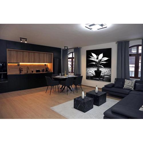 Luxury Apartment 5 Mins from Slopes Parking
