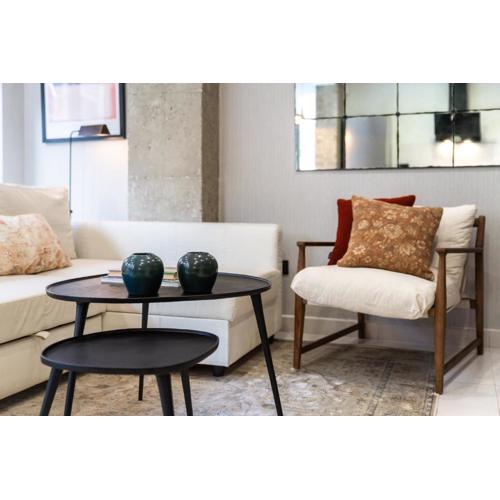 Luxury Apartment Alcazaba by Nagoa Homes