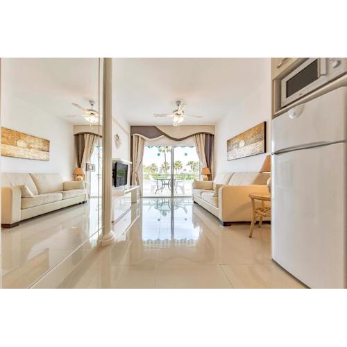 Luxury apartment Altamira