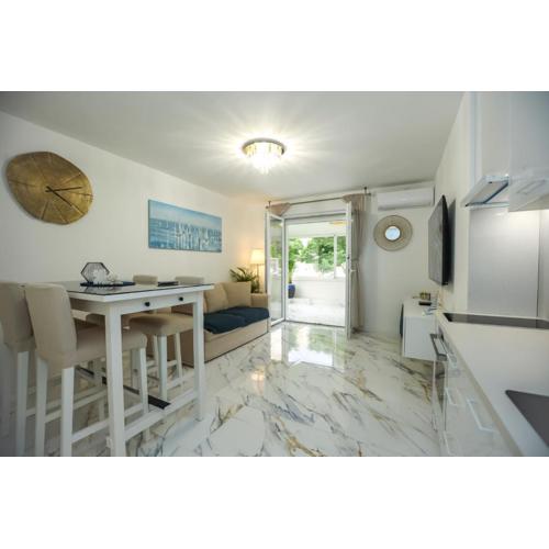 Luxury Apartment Amore in Mare